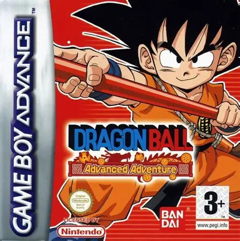 Dragon Ball 2004 (Việt Hóa)