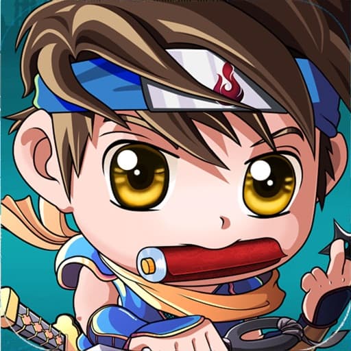 Ninja School 1